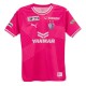 Cerezo Osaka Matchtröja Hemma 2024-2025