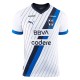CF Monterrey Matchtröja Borta 2023-2024