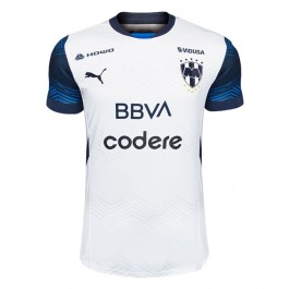 CF Monterrey Matchtröja Borta 2024-2025