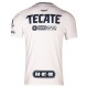 CF Monterrey Matchtröja Borta 2025-2026