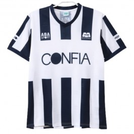 CF Monterrey Matchtröja Hemma Retro 1993-1994