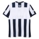 CF Monterrey Matchtröja Hemma Retro 1993-1994