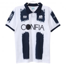 CF Monterrey Matchtröja Hemma Retro 1995-1996