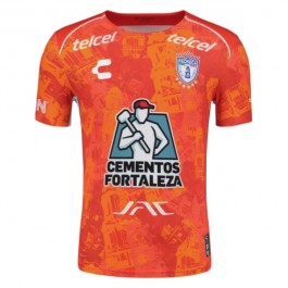 CF Pachuca Matchtröja Borta 2024-2025