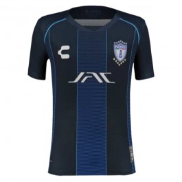 CF Pachuca Matchtröja Borta 2025-2026