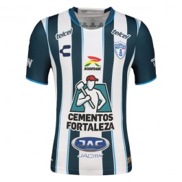 CF Pachuca Matchtröja Hemma 2023-2024