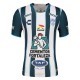CF Pachuca Matchtröja Hemma 2023-2024