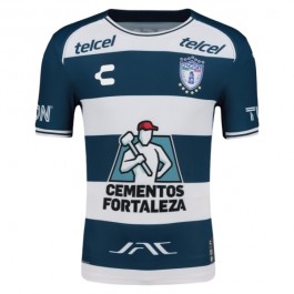 CF Pachuca Matchtröja Hemma 2024-2025