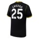 Chelsea Caicedo 25 Bortatröja 2026-2027