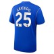 Chelsea Caicedo 25 Hemmatröja 2026-2027