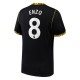 Chelsea Enzo 8 Bortatröja 2026-2027