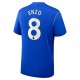 Chelsea Enzo 8 Hemmatröja 2026-2027