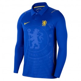 Chelsea Hemmatröja 2026-2027 Långärmad
