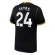 Chelsea James 24 Bortatröja 2026-2027