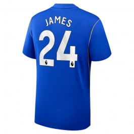 Chelsea James 24 Hemmatröja 2026-2027