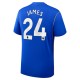 Chelsea James 24 Hemmatröja 2026-2027