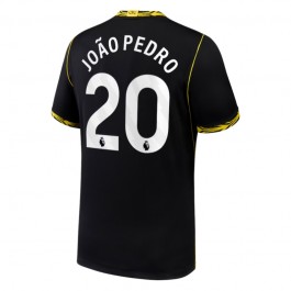 Chelsea João Pedro 20 Bortatröja 2026-2027 Chelsea João Pedro 20 Bortatröja 2026-2027