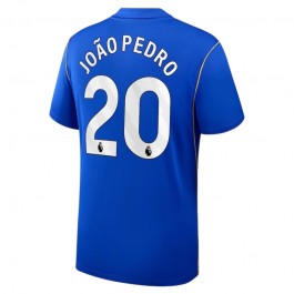 Chelsea João Pedro 20 Hemmatröja 2026-2027