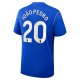 Chelsea João Pedro 20 Hemmatröja 2026-2027