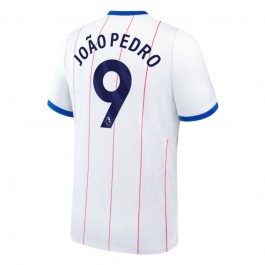 Chelsea João Pedro 9 Tredjetröja 2026-2027