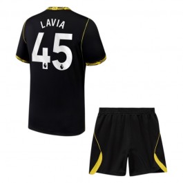 Chelsea Lavia 45 Bortaställ 2026-2027 Barn