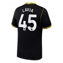 Chelsea Lavia 45 Bortatröja 2026-2027