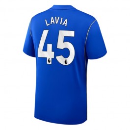 Chelsea Lavia 45 Hemmatröja 2026-2027