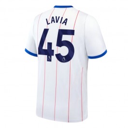 Chelsea Lavia 45 Tredjetröja 2026-2027