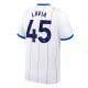 Chelsea Lavia 45 Tredjetröja 2026-2027