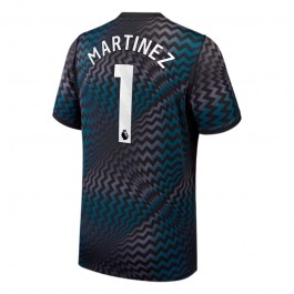Chelsea Martinez 1 Målvakt Hemmatröja 2026-2027