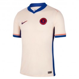 Chelsea Matchtröja Borta 2024-2025