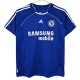 Chelsea Matchtröja Hemma Retro 2006-2007 Fotbollsställ