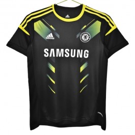 Chelsea Matchtröja Tredje Retro 2012-2013 Fotbollsställ