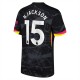 Chelsea N.Jackson 15 Matchtröja Tredje 2024-2025