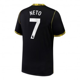 Chelsea Neto 7 Bortatröja 2026-2027