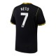 Chelsea Neto 7 Bortatröja 2026-2027