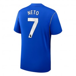 Chelsea Neto 7 Hemmatröja 2026-2027