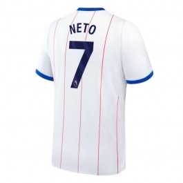 Chelsea Neto 7 Tredjetröja 2026-2027