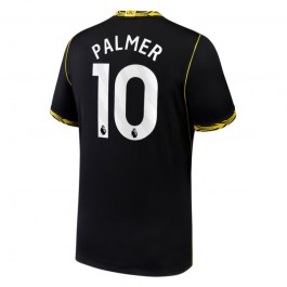 Chelsea Palmer 10 Bortatröja 2026-2027