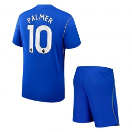 Chelsea Palmer 10 Hemmaställ 2026-2027 Barn Chelsea Palmer 10 Hemmaställ 2026-2027 Barn