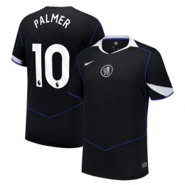 Chelsea Palmer 10 Matchtröja Tredje 2025-2026