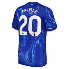 Chelsea Palmer 20 Matchtröja Hemma 2024-2025