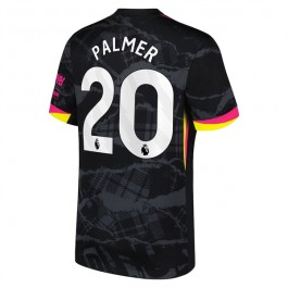 Chelsea Palmer 20 Matchtröja Tredje 2024-2025