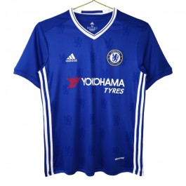 Chelsea Retro Hemmatröja 2016-2017