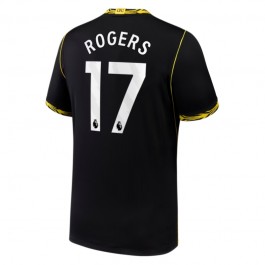 Chelsea Rogers 17 Bortatröja 2026-2027