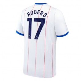 Chelsea Rogers 17 Tredjetröja 2026-2027