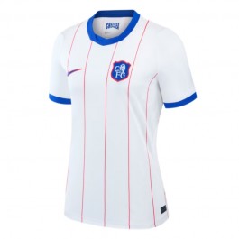 Chelsea Tredjetröja 2026-2027 Dam