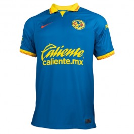 Club América Matchtröja Borta 2023-2024