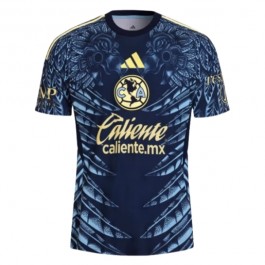 Club América Matchtröja Borta 2025-2026