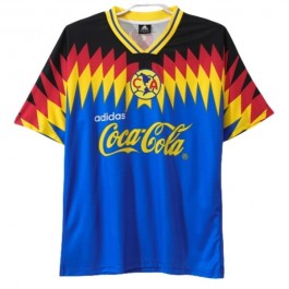 Club América Matchtröja Borta Retro 1994-1996